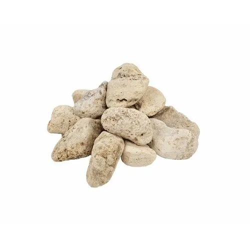 WIO White Adder Nano Boulders 1-10CM | 2KG