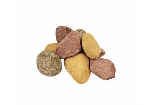 WIO Mcdonald Lake Nano Boulders 1-10CM | 2KG