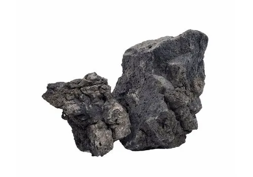 WIO Darwin Black Lava Stone Kit