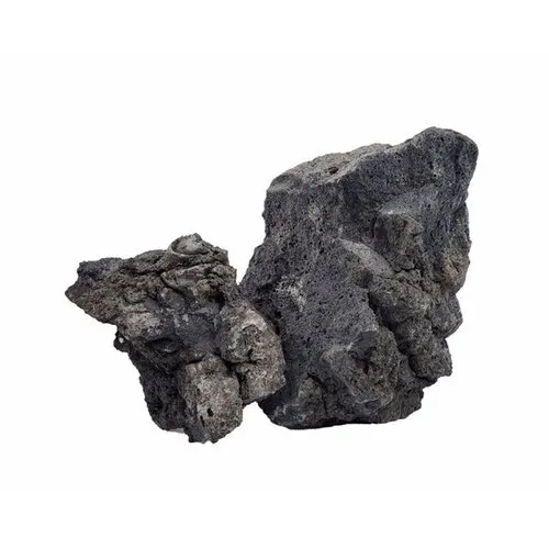 WIO Darwin Black Lava Stone Kit