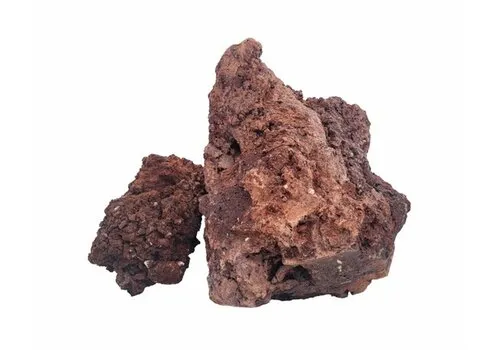 WIO Wild Red Lava Stone Kit