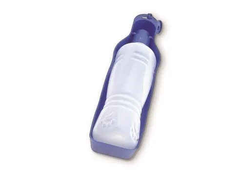 Have A Pet Drinkfles met geïntegreerde waterbak 500 ml