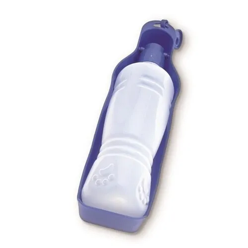 Have A Pet Drinkfles met geïntegreerde waterbak 500 ml