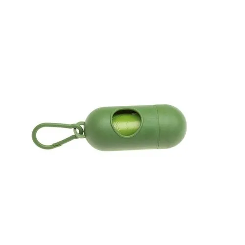 Have A Pet Poepzakjes dispenser Bobby II groen