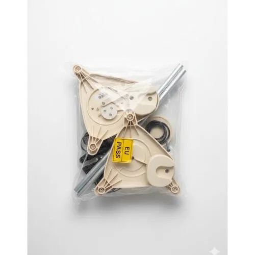 R-Com Complete pootjes set voor de King Suro 20 Max