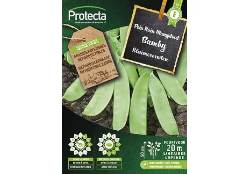 Protecta Lage Peulerwt BAMBY