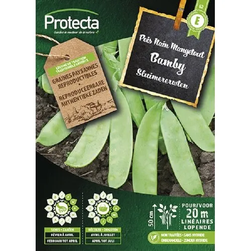 Protecta Lage Peulerwt BAMBY