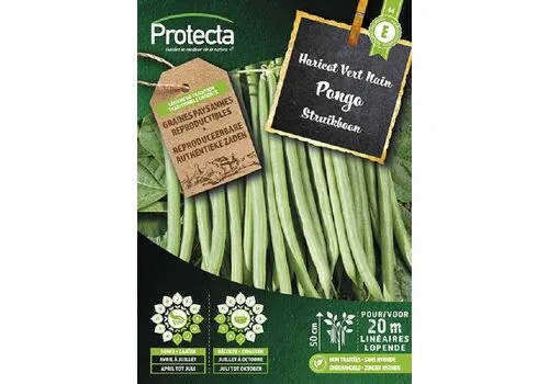 Protecta Extrafijne struikboon PONGO