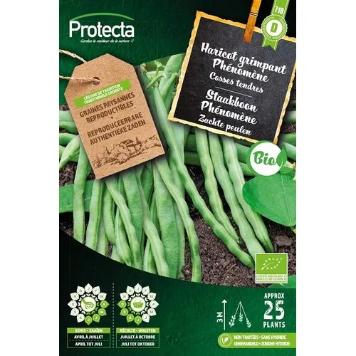 Protecta Staakboon Phénomène Biologisch