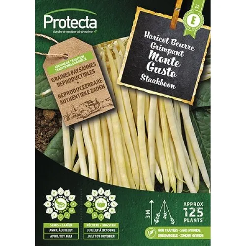 Protecta Staakboon MONTE GUSTO