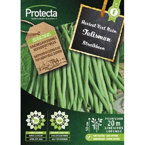 Protecta Struikboon zonder draad TALISMAN