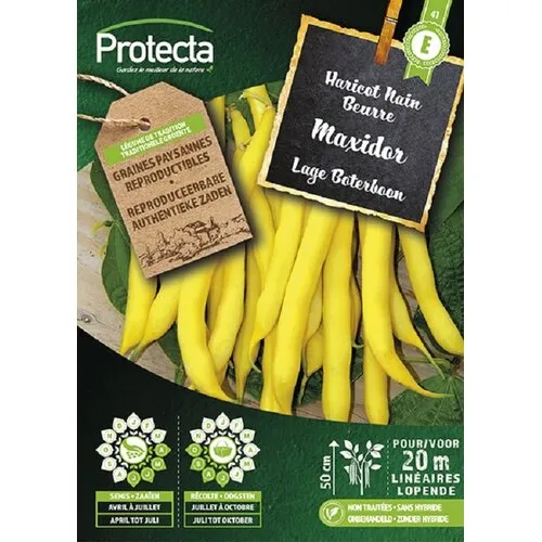 Protecta Lage Boterboon MAXIDOR