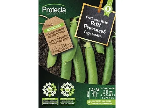 Protecta Lage erwten EMINENT