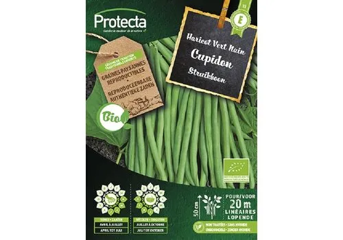 Protecta Struikboon zonder draad Cupidon Biologisch