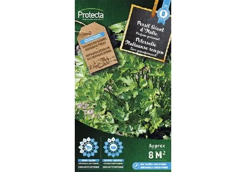 Protecta Peterselie Italiaanse reuzen
