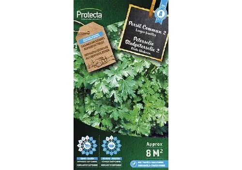 Protecta Peterselie Bladpeterselie 2