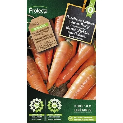 Protecta Wortel Flakkee van Colmar