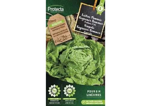 Protecta Kropsla Kagranner Sommer 2