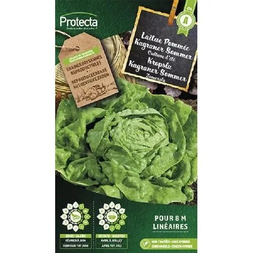 Protecta Kropsla Kagranner Sommer 2