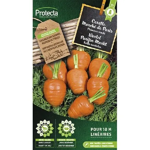 Protecta Wortel Parijse Markt