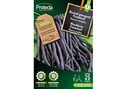 Protecta Staakboon purple Carminat 25 g