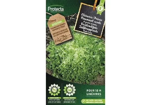 Protecta Krulandijvie Dikke zelfkroppende