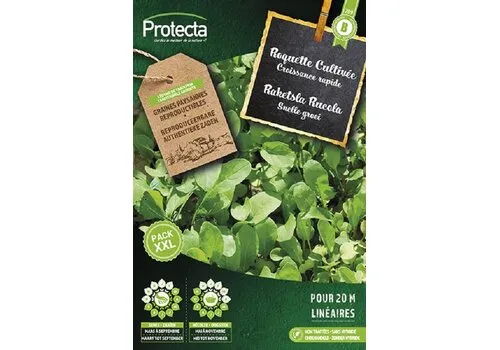 Protecta Raketsla Rucola XXL