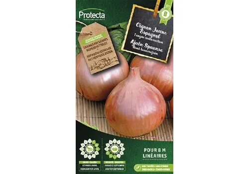 Protecta Ajuin Spaanse | Spaanse ui