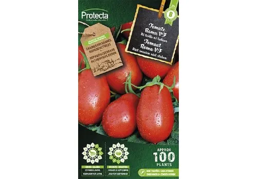 Protecta Tomaat Roma VF Biologisch