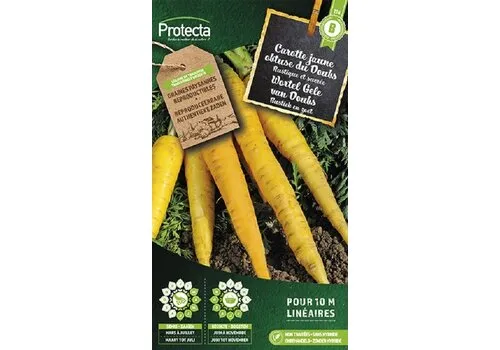 Protecta Wortel Gele van Doubs
