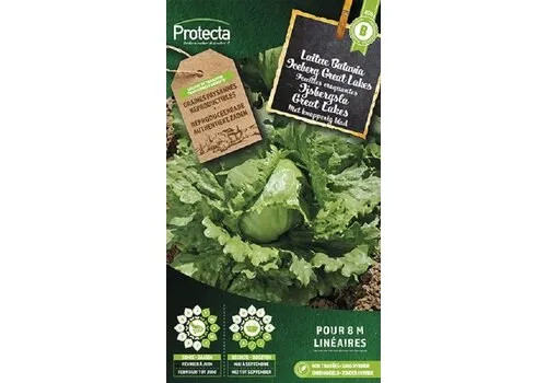 Protecta Kropsla Iceberg Great Lakes