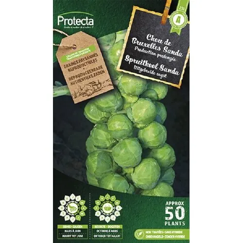 Protecta Spruitkool Sanda