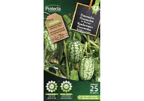Protecta Cucamelon Mexicaanse komkommer