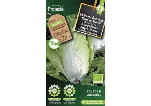 Protecta Suikerbrood Zelfsluitende Biologisch