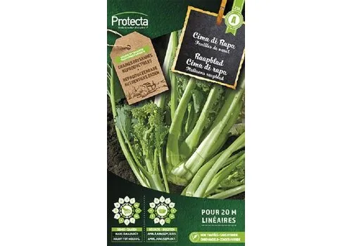 Protecta Raapblad Cima di rapa