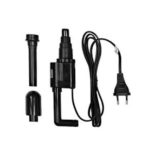 SuperFish Panorama aquarium pomp 320 l/u