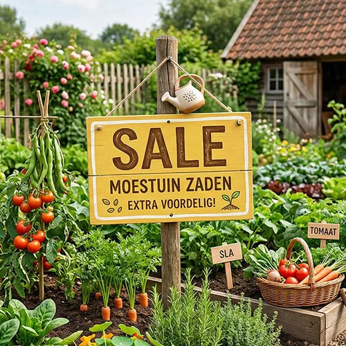 Extra scherp geprijsd