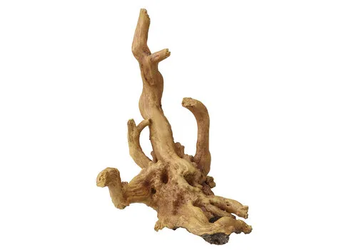 2ekans Aqua D'ella Koffiewortel bruin XXL