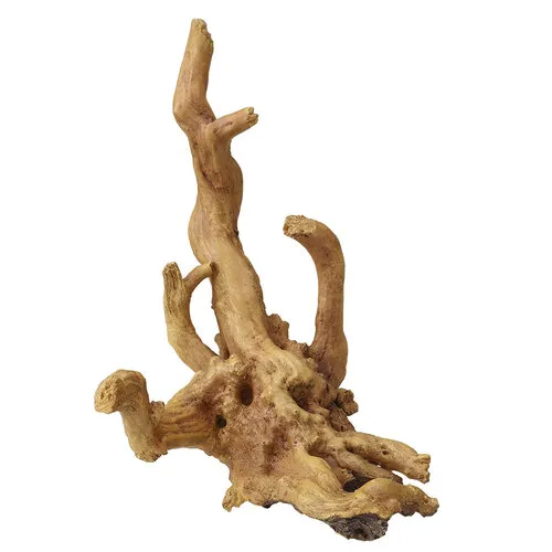 2ekans Aqua D'ella Koffiewortel bruin XXL