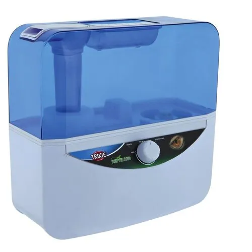 2ekans Trixie Fogger XL ultrasoon vernevelaar terrarium