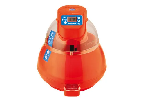 2ekans Novital Covatutto 16L Digitaal