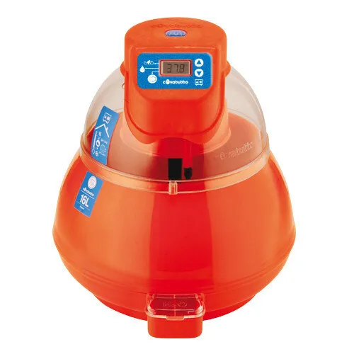 2ekans Novital Covatutto 16L Digitaal