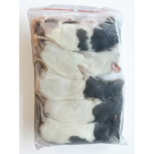 NutriPrey Diepvries middel ratten– 1 kilo voordeel
