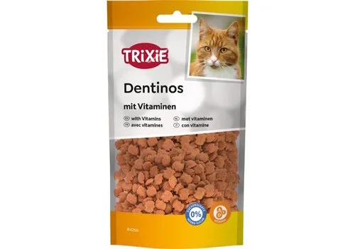 Trixie Denta Fun Dentinos