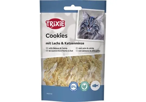 Trixie Cookies
