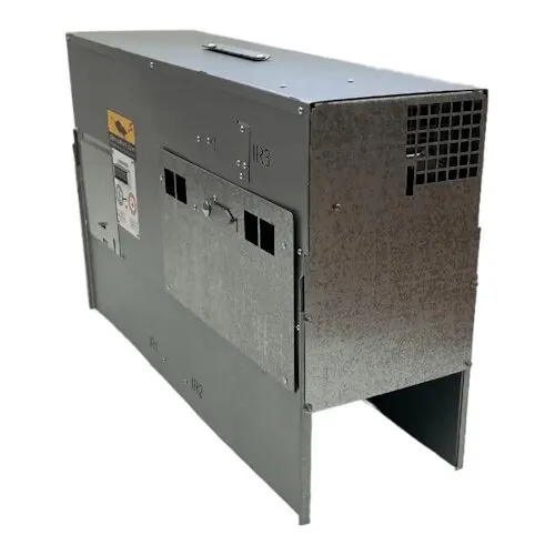 DétruiRAT Automatische elektrische rattenval 6000V met opvangbak