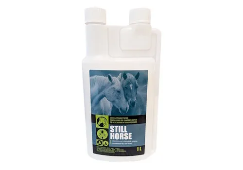 Junai.nl Still Horse vliegenlotion paard 1 liter