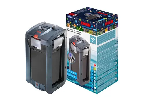 Eheim Professionel 5e 600T | 1850 l/u | buitenfilter met verwarming