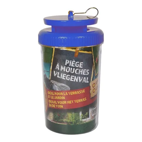 Protecta Kit vliegenval met lokstof