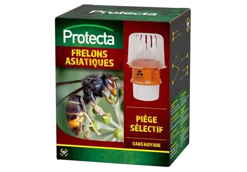 Protecta Aziatische hoornaar val kit